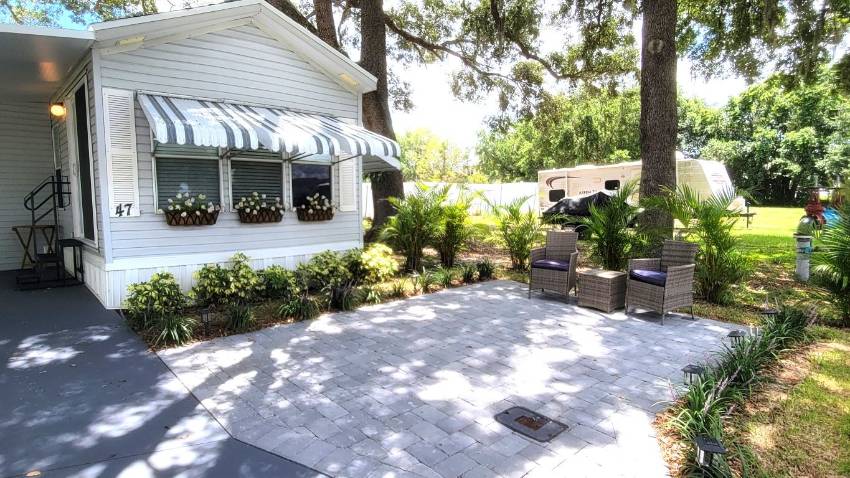 4320 Dundee Road a Winter Haven, FL Mobile or Manufactured Home for Sale